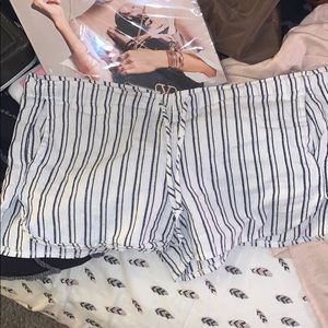 brandy melville shorts